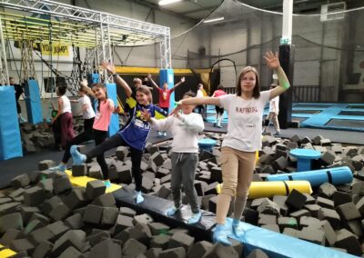 alsh 2022 octobre trampoline