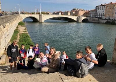 automne sortie lyon alsh 2022