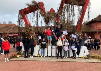 automne walibi alsh 2022