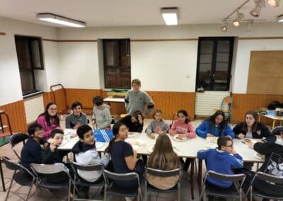 crepe party (3)